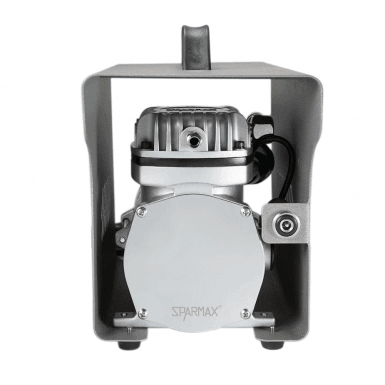 Sparmax Zeta Smart-Stop Airbrush Kompresörü
