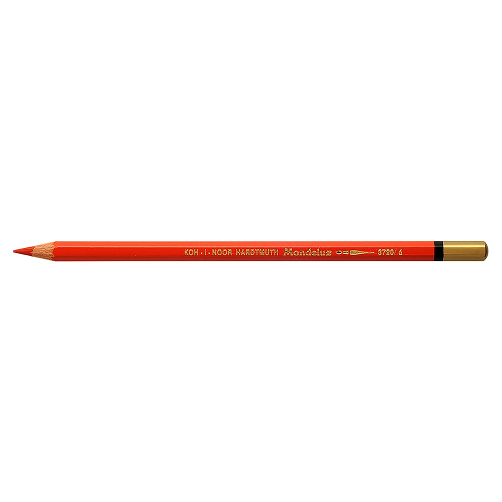 Koh-İ Noor Vermılıon Red Eskitme Kalemi