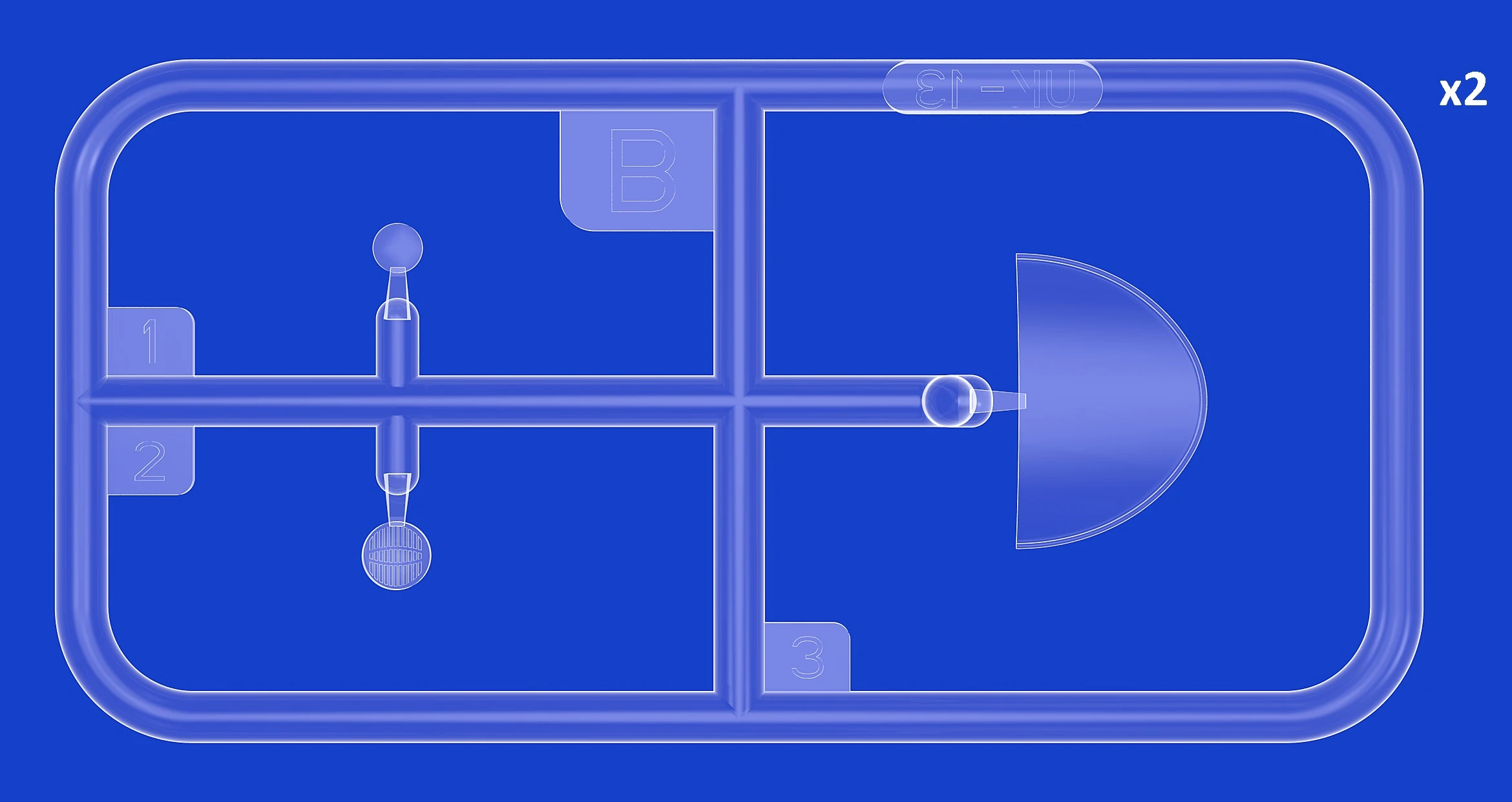MiniArt 53068 1:35 Dinlenme ve Savaşma. WLA Motosikletleriyle ABD Askerleri Maketi