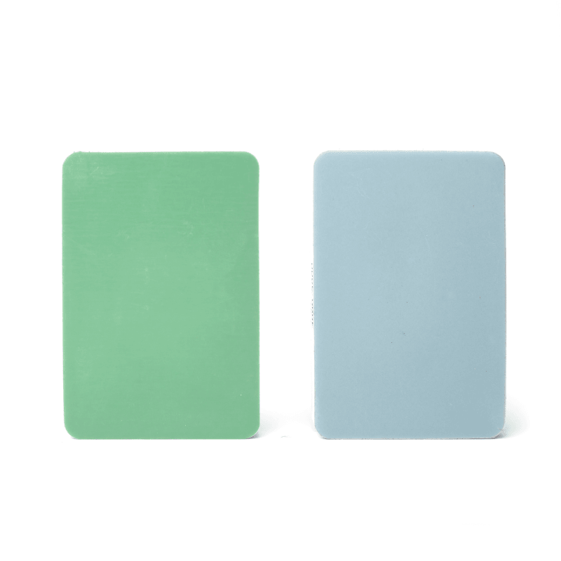 Modelcraft Süper İnce Zımpara Blokları x2 (90x60x12mm)