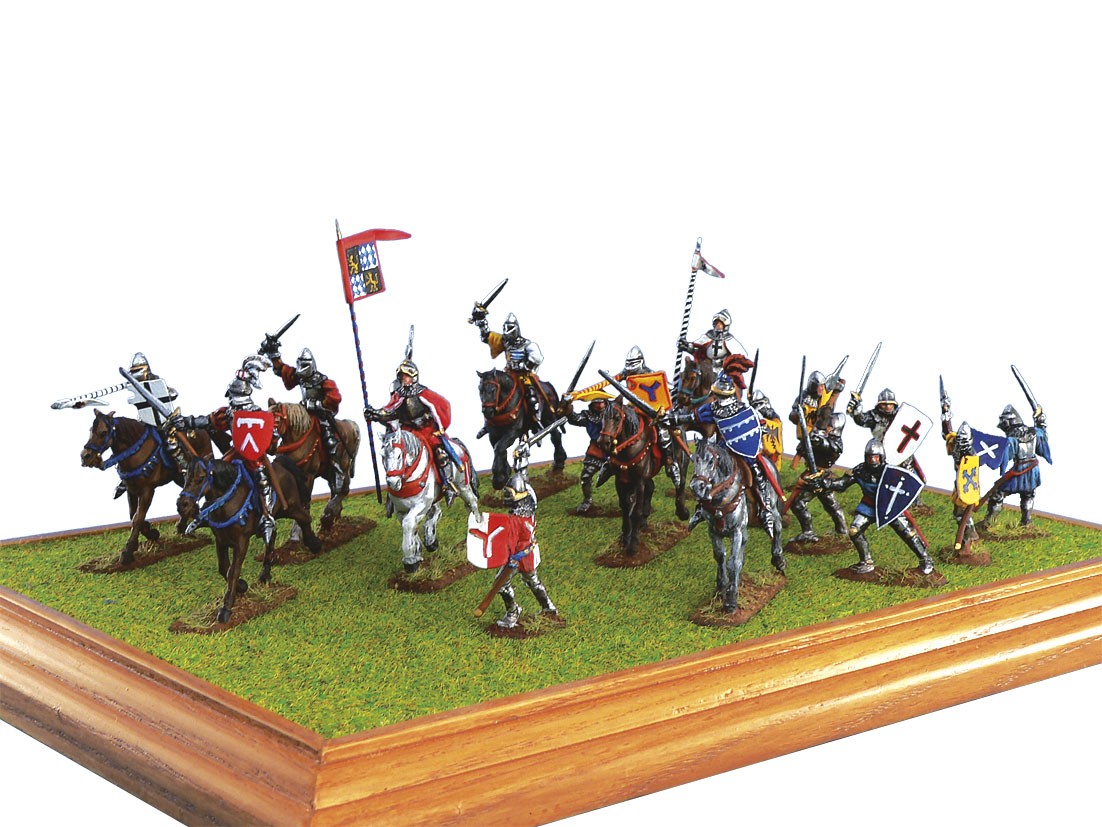 MiniArt 72033 1:72 Ortaçağ Kalesi Saldırısı