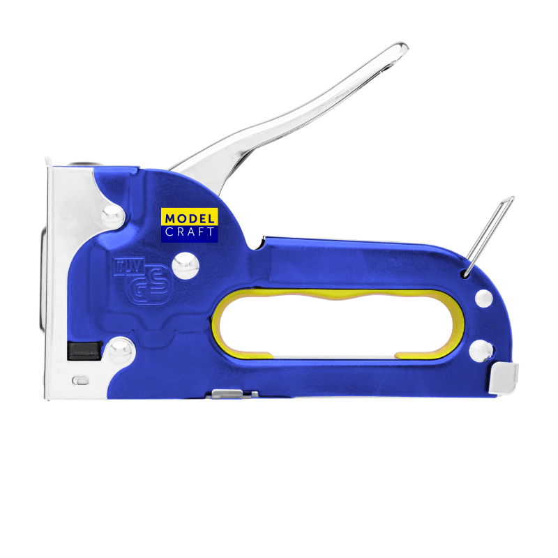 Modelcraft Zımba ile 200x 8mm Zımba Teli