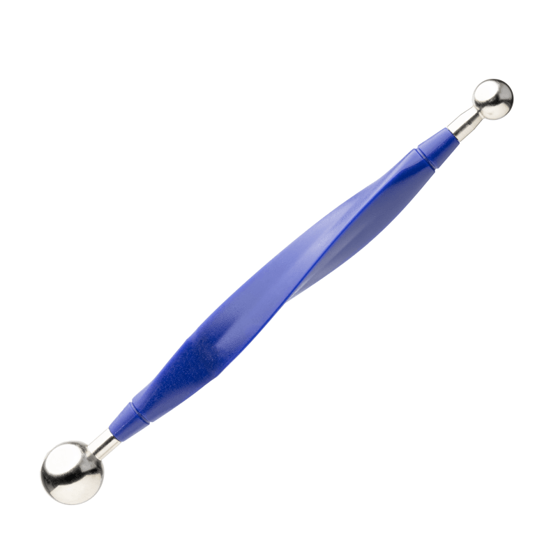Modelcraft Çift Uçlu Küre Şekil Verme Aleti (10 ve 16 mm)