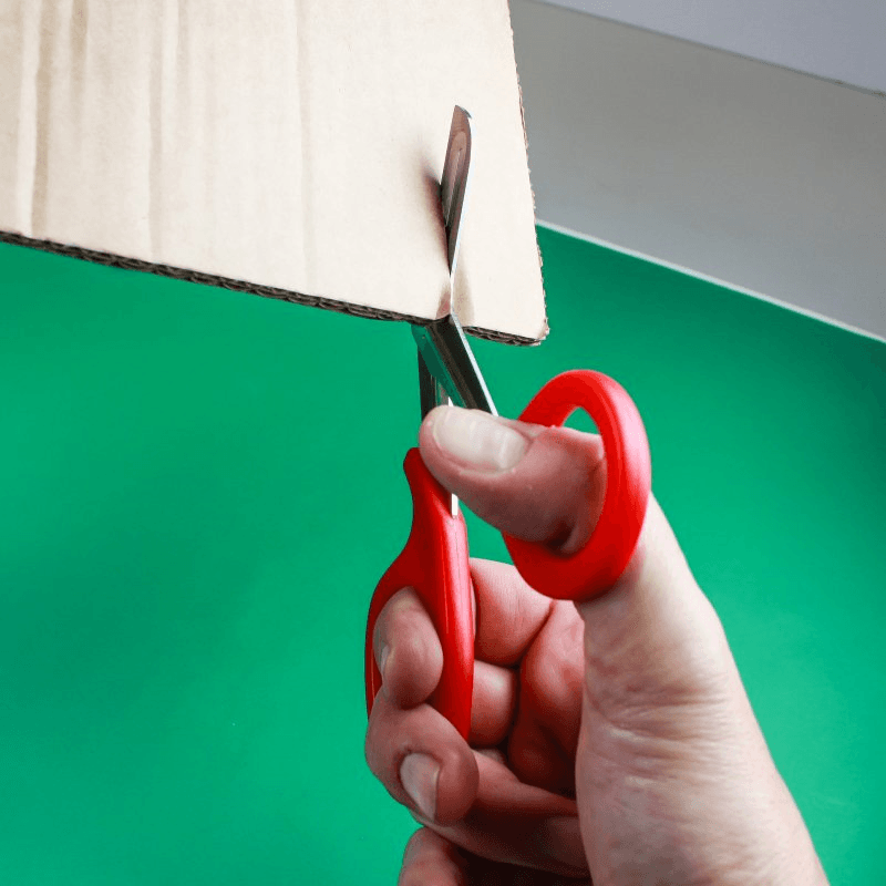 Modelcraft Çok Amaçlı Makas (180 mm)