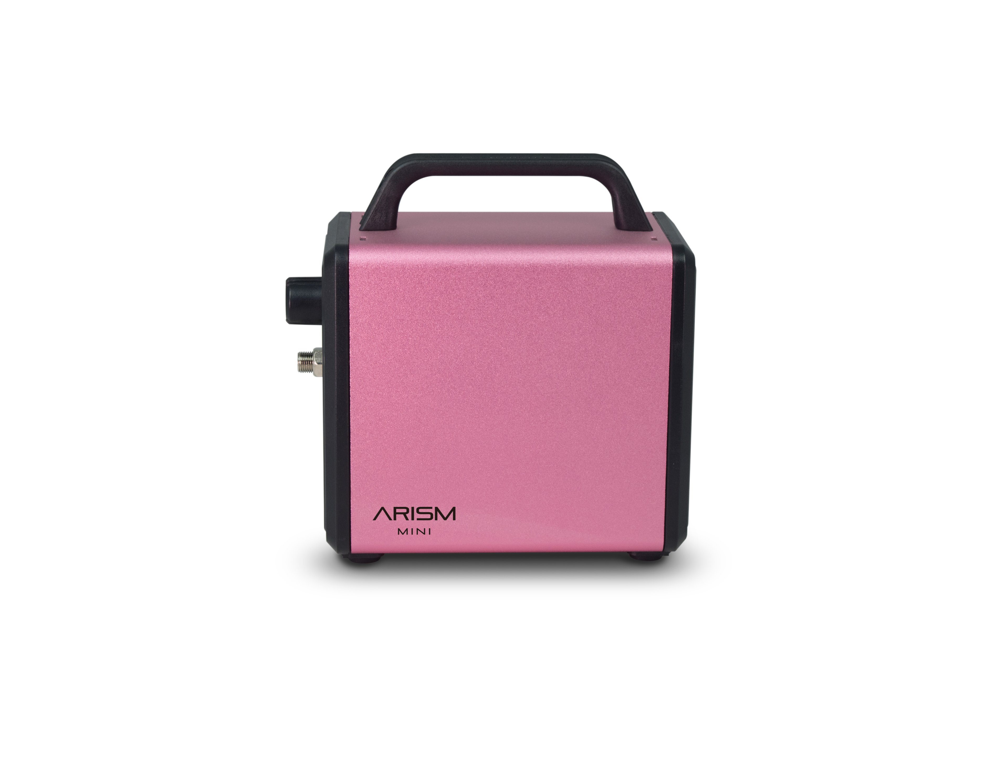 Sparmax Arism Mini Airbrush Kompresörü Pembe