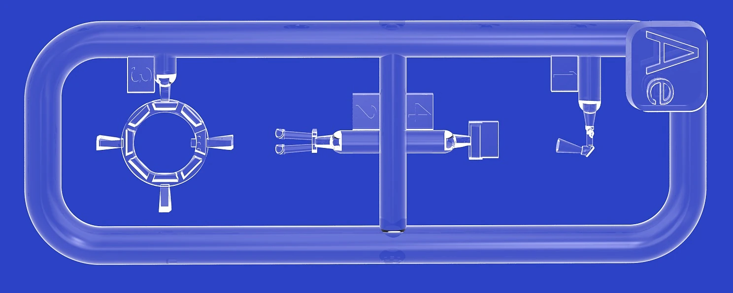 MiniArt 72120 1:72 StuH 42 Ausf. G Maketi. Late Prod.