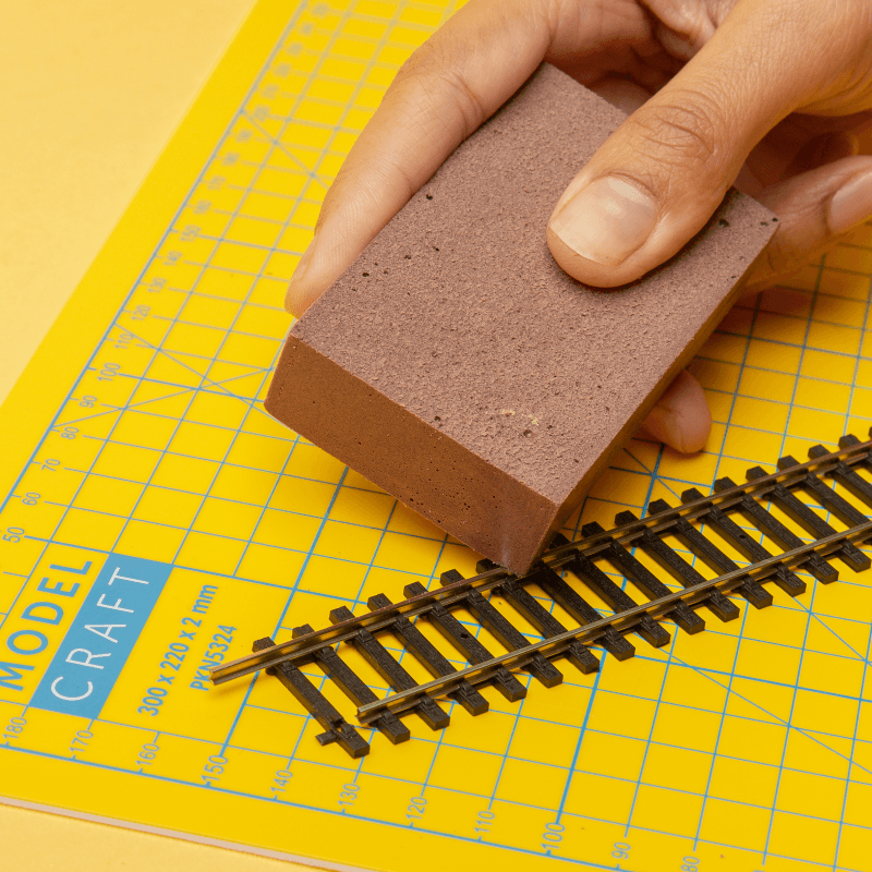 Modelcraft Value A3 Kesim Matı
