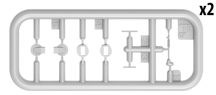 MiniArt 37038 1:35 TOP Zırhlı Kurtarma Aracı
