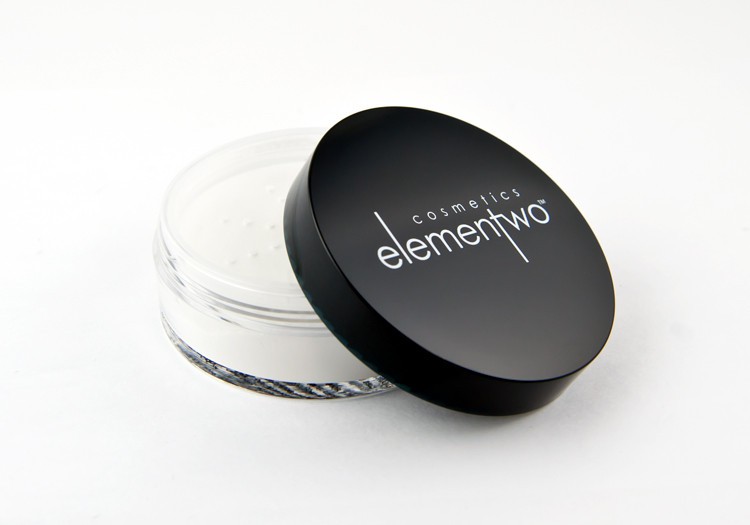 Elementwo Flawless Finish Şeffaf HD Pudra