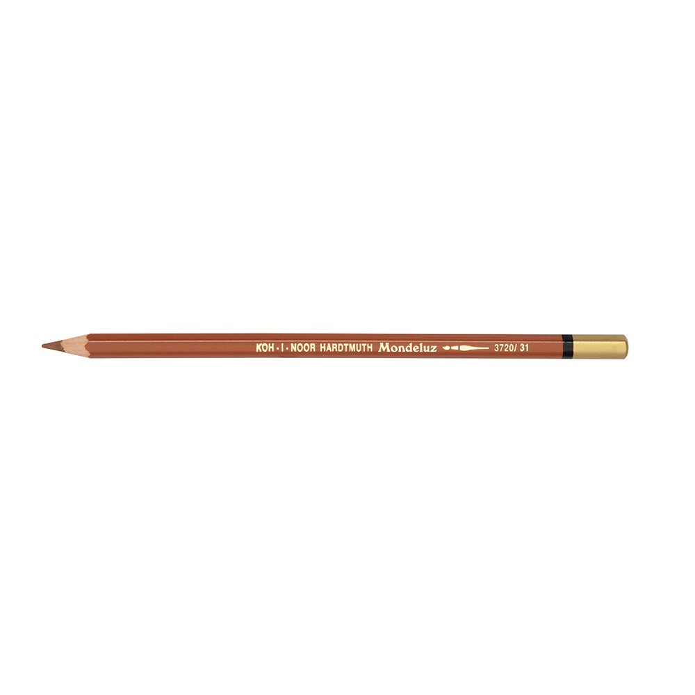 Koh-İ Noor Lıght Brown Eskitme Kalemi