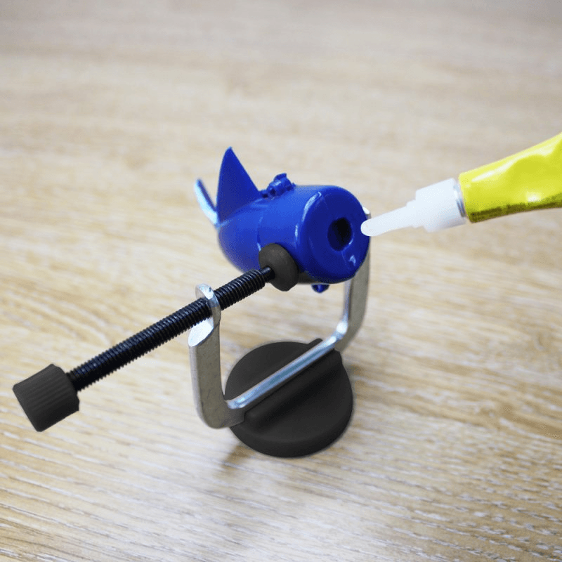 Modelcraft G Mengeneler ve Mıknatıs x3