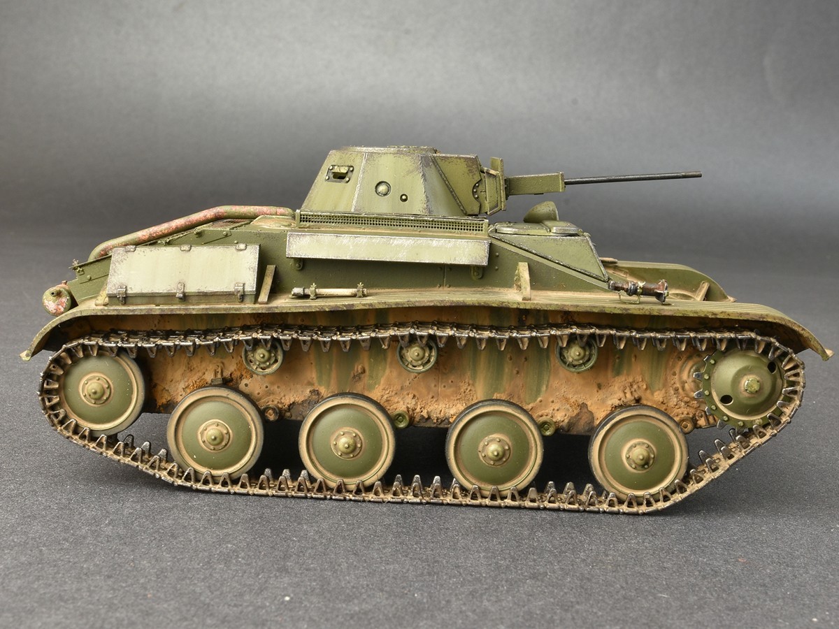 MiniArt 35232 1:35 T-60 Son Seri, Blendajlı (Gorky Plant) Interior Kit
