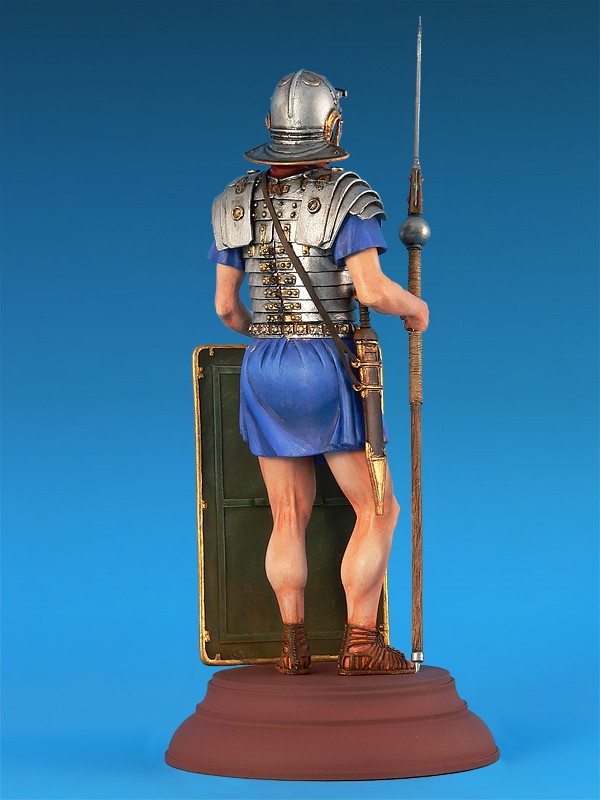 MiniArt 16007 1:16 Roma Lejyoneri 2.yy.