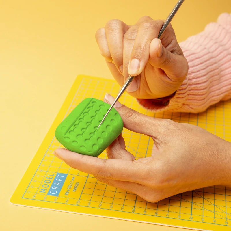 Modelcraft Value A5 Kesim Matı