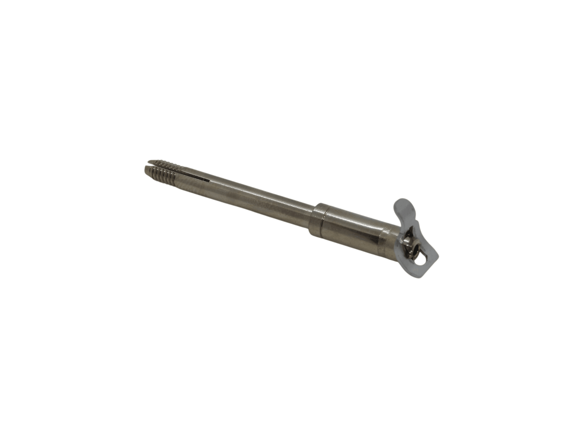 Sparmax İğne Atış Kılavuzu MAX-3, MAX-4, DH-3/103, SP-20 Serileri için