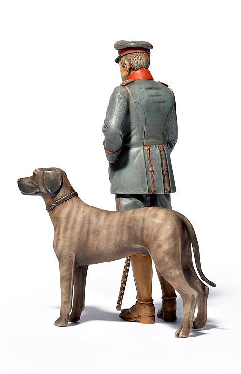 MiniArt 16032 1:16 Kızıl Baron Manfred von Richthofen I. Dünya Savaşı Pilotu