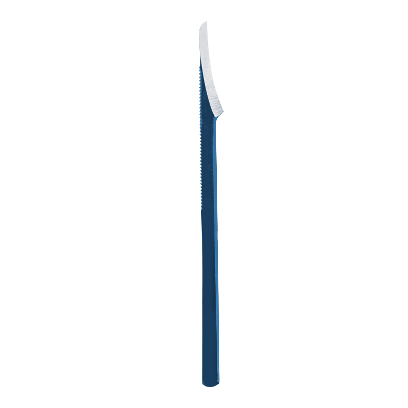 Modelcraft Kavisli Kazıyıcı