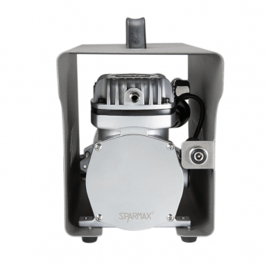 Sparmax Zeta Smart-Stop Airbrush Kompresörü