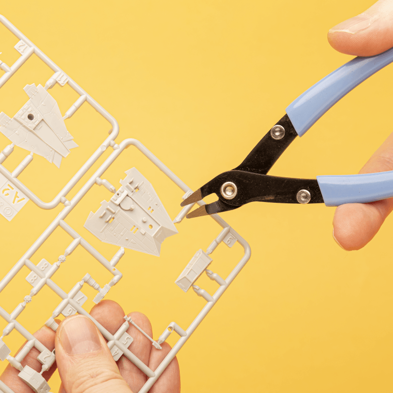 Modelcraft Yeni Başlayan ​​Modelci Alet Seti