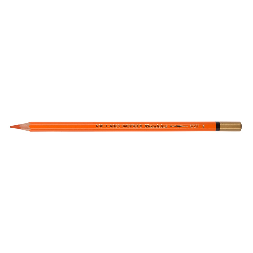 Koh-İ Noor Reddısh Orange Eskitme Kalemi