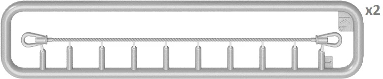 MiniArt 37014 1:35 T-54 Sovyet Orta Tank 1947