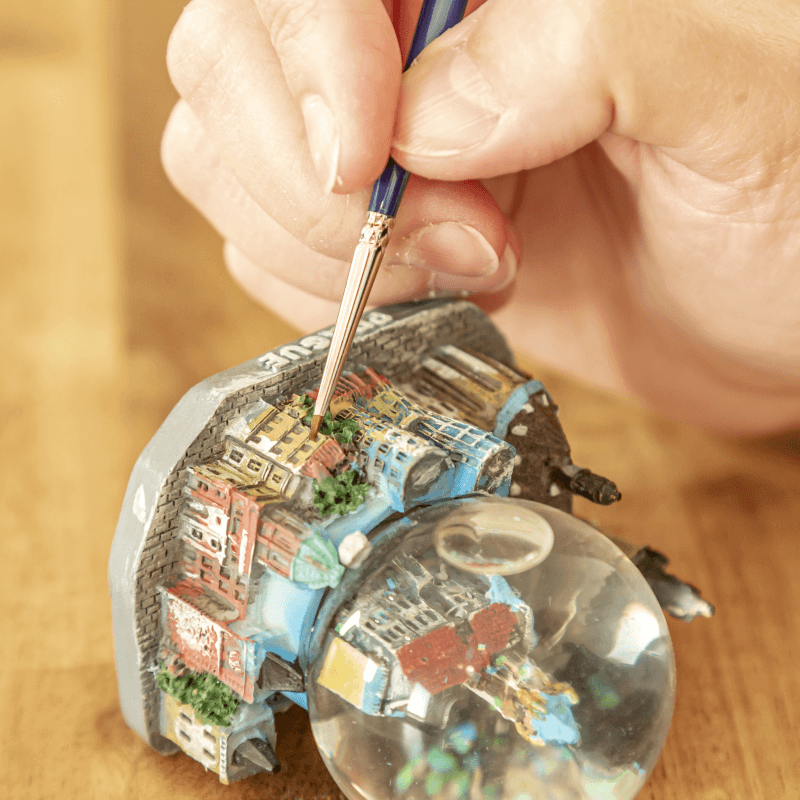 Modelcraft Yeni Başlayan ​​Modelci Alet Seti