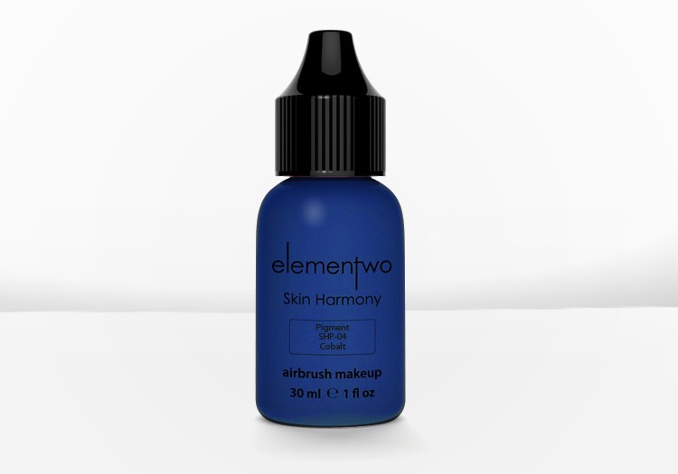 Elementwo Skin Harmony Airbrush Makeup Boyalar
