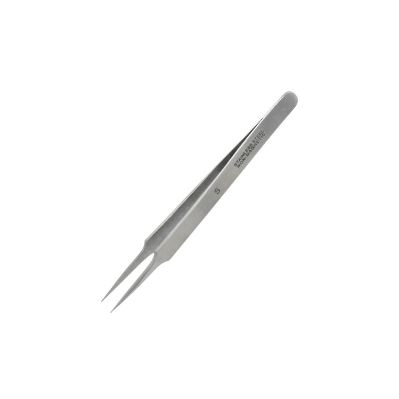 Modelcraft Süper İnce Paslanmaz Çelik Cımbız (110 mm)