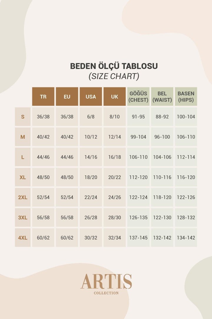 Kadın Pamuklu Sabahlık