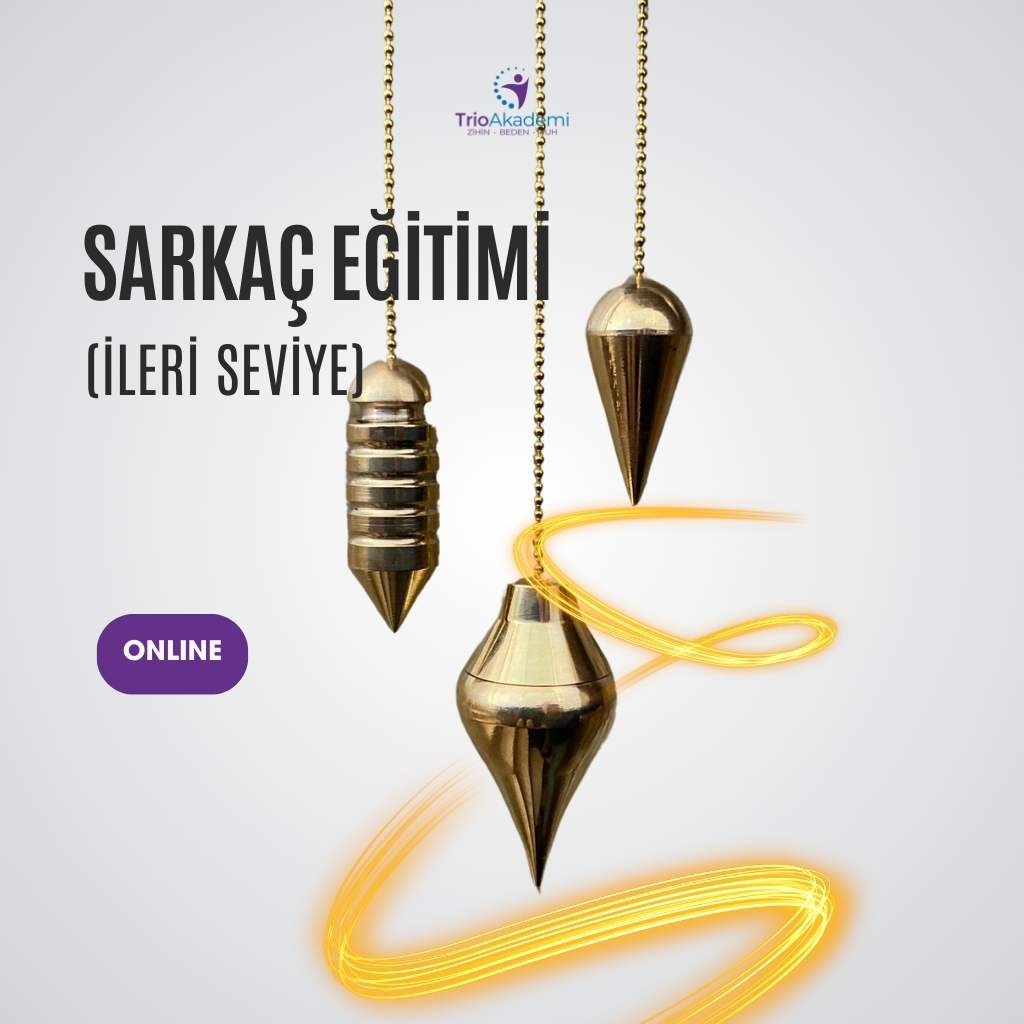 Sarkaç Eğitimi (İleri Seviye)
