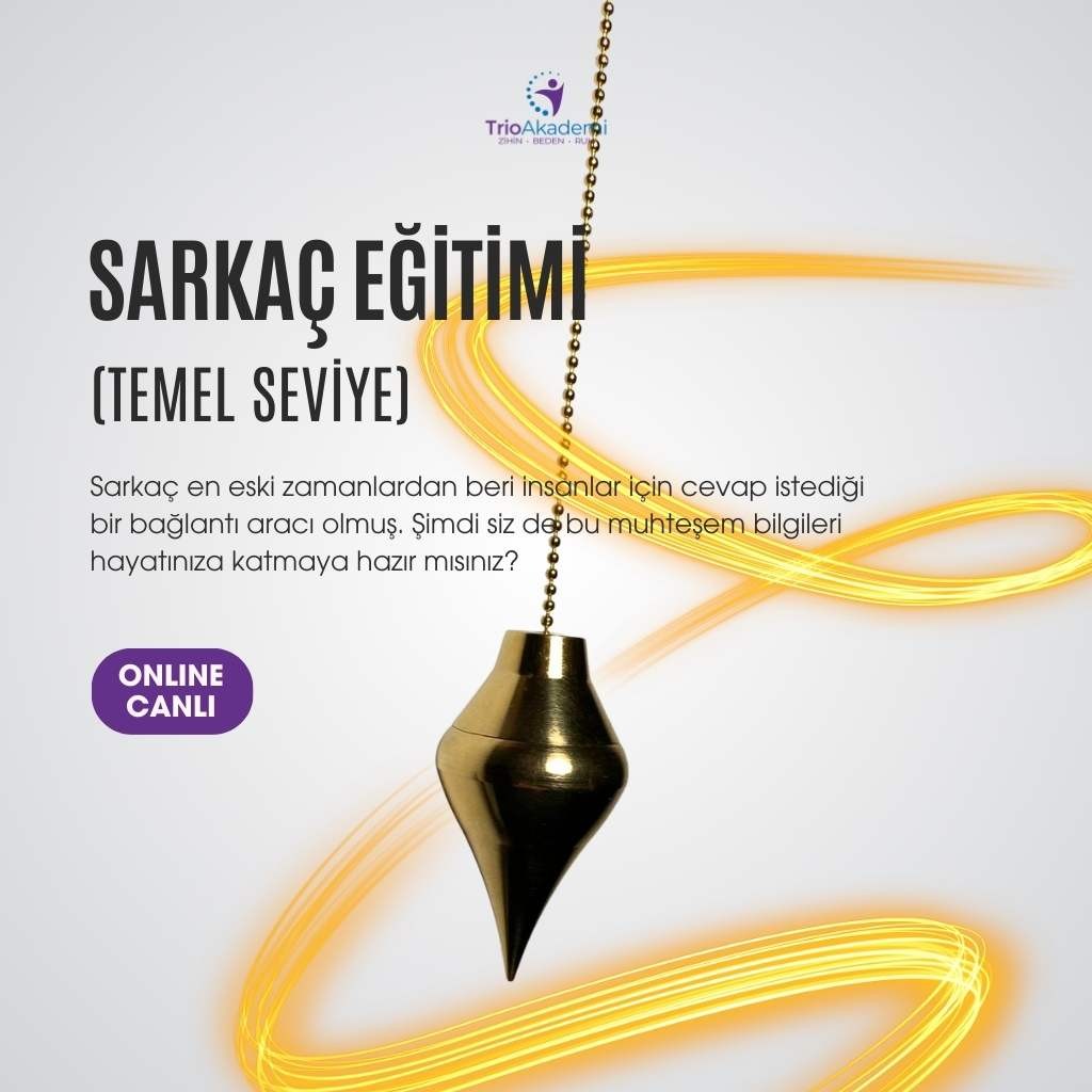 Sarkaç Eğitimi (Temel Seviye)
