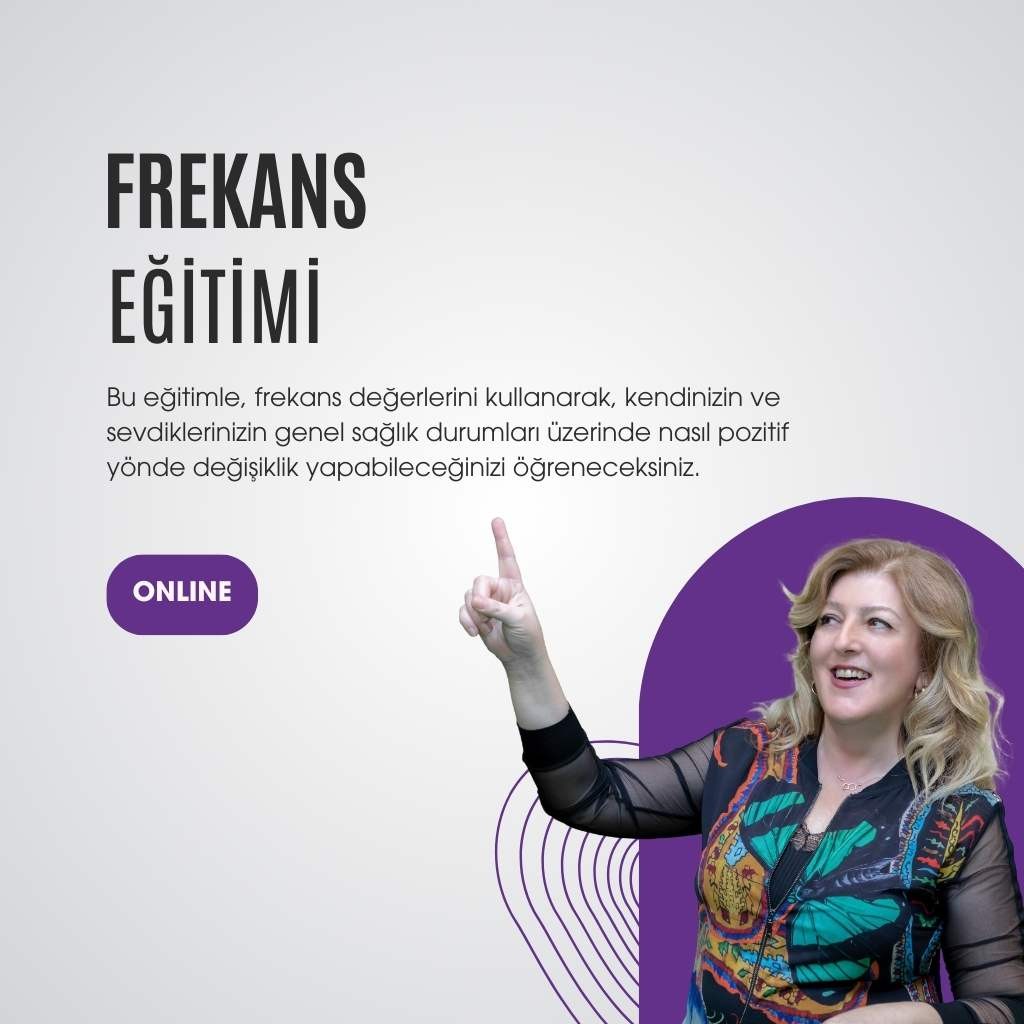 Frekans Eğitimi