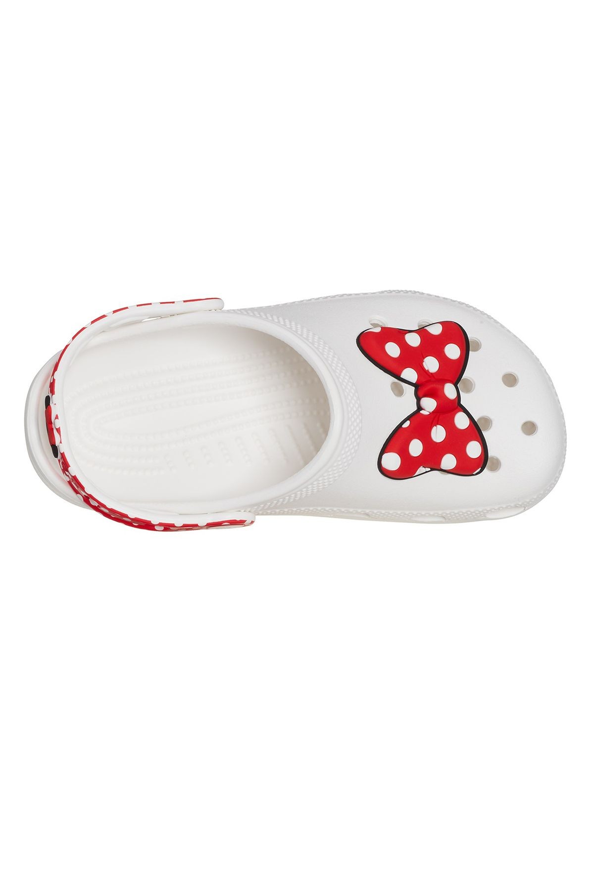 Crocs Disney Minnie Mouse Cls Clg T