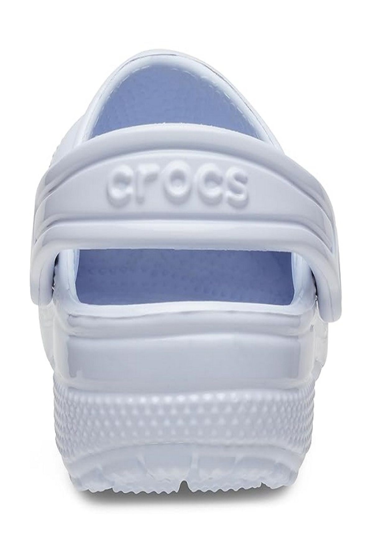 Crocs Classic High Shine Clog T