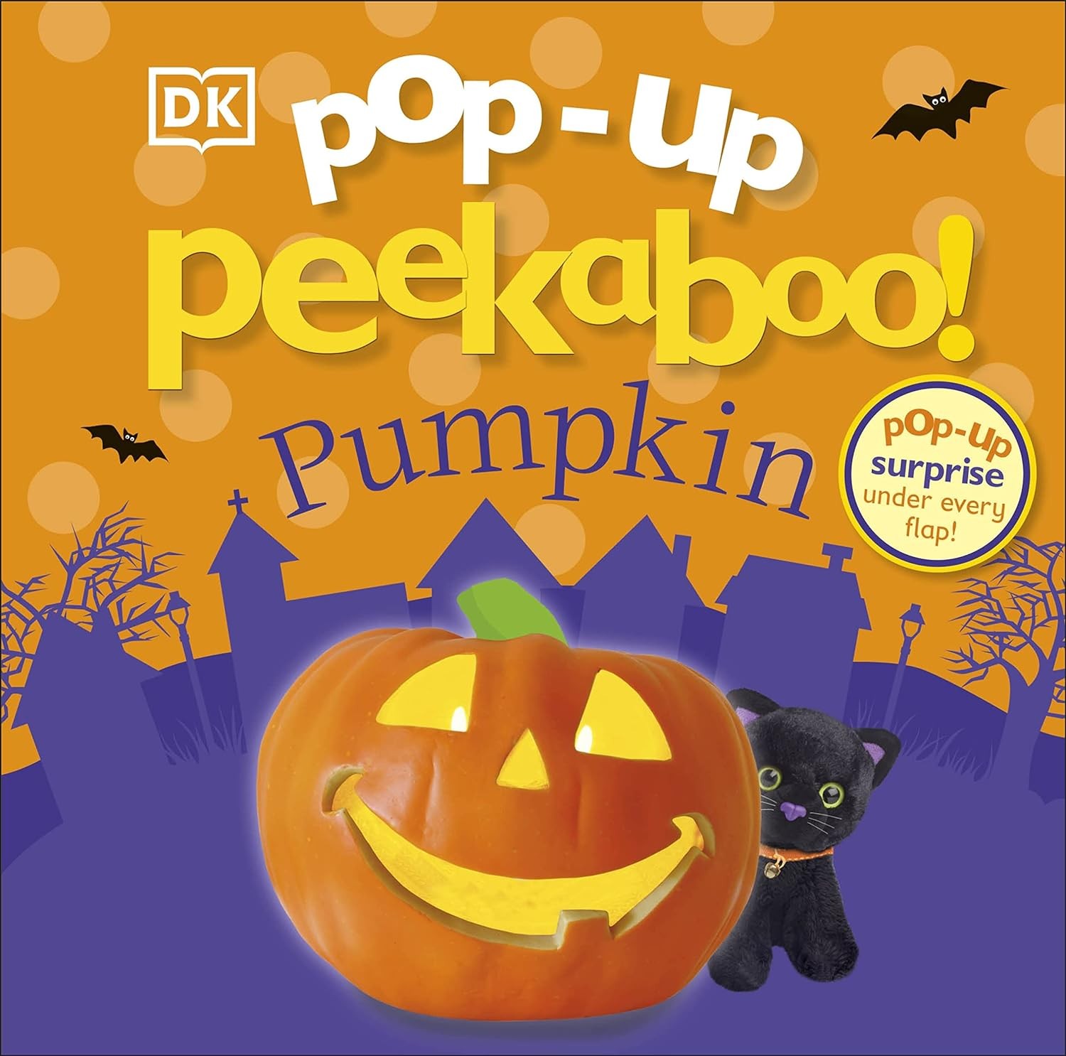 Pop Up - Pumpkin