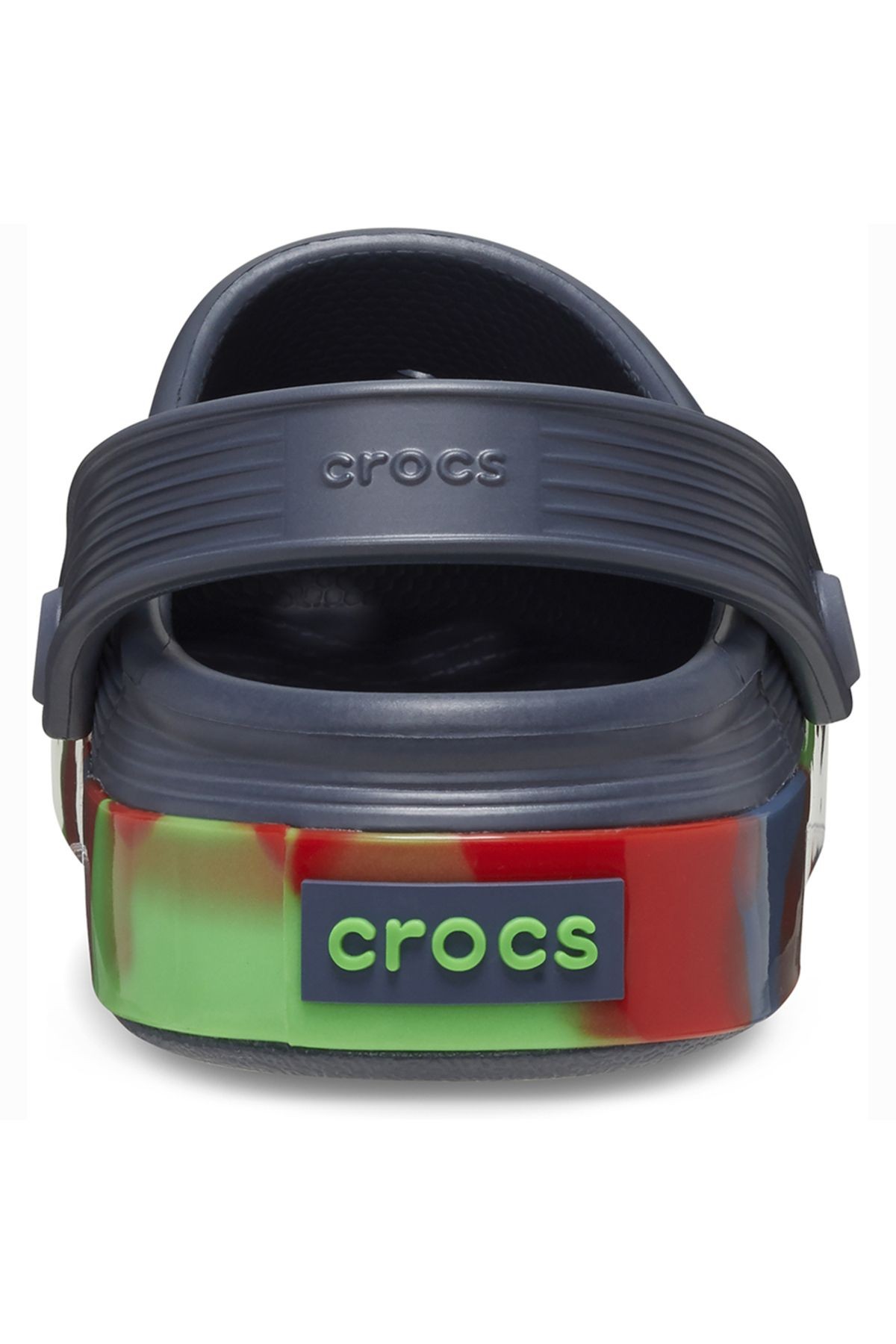 Crocs Off Court Glow Band Clog K