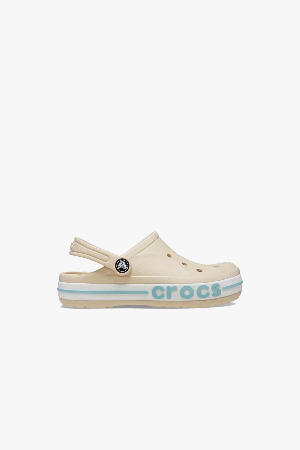 Crocs Bayaband Clog K - Winter White