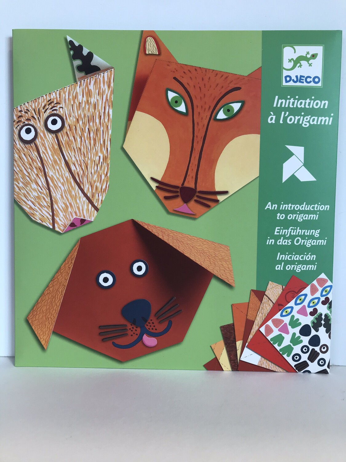 Origami / Animals