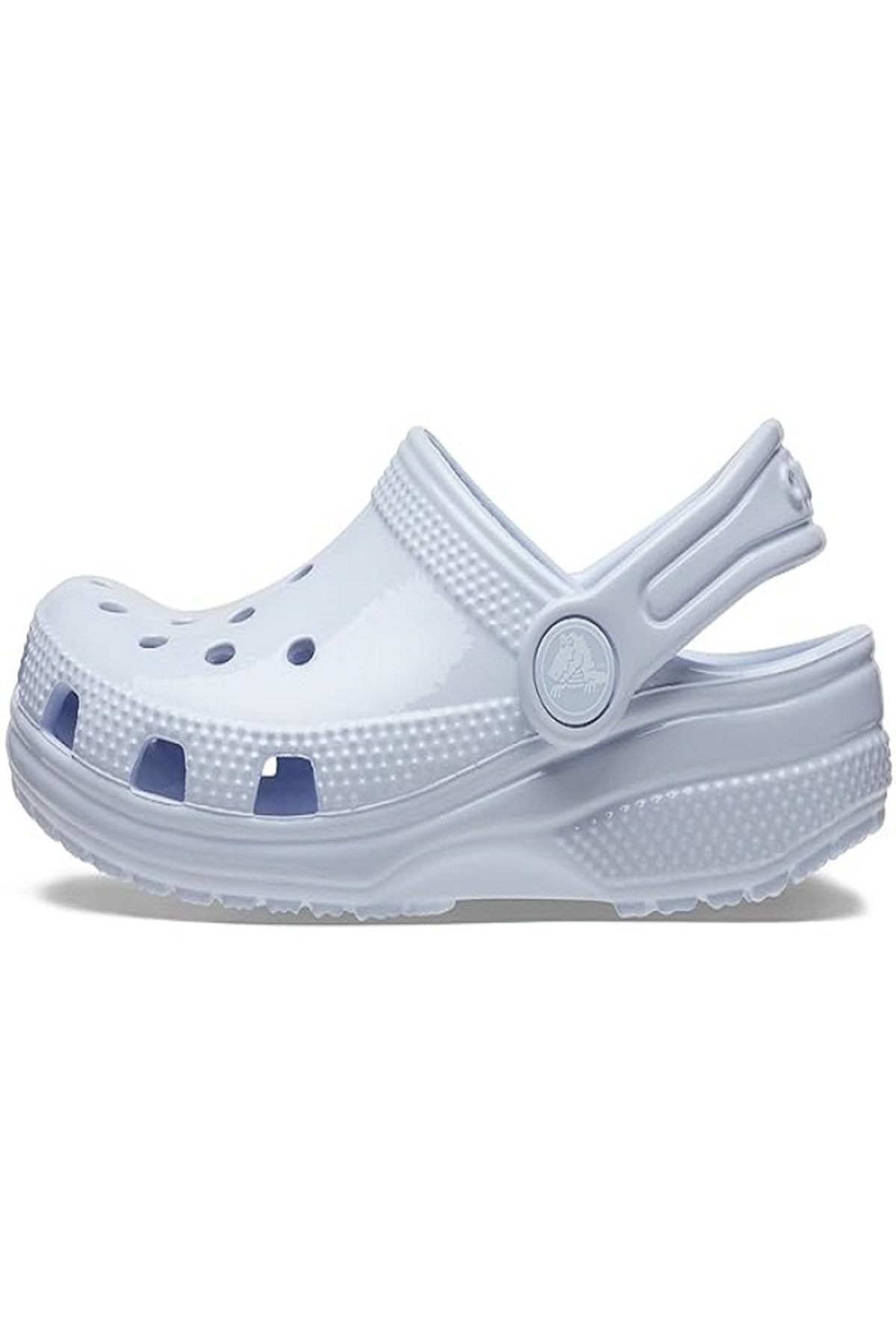 Crocs Classic High Shine Clog T