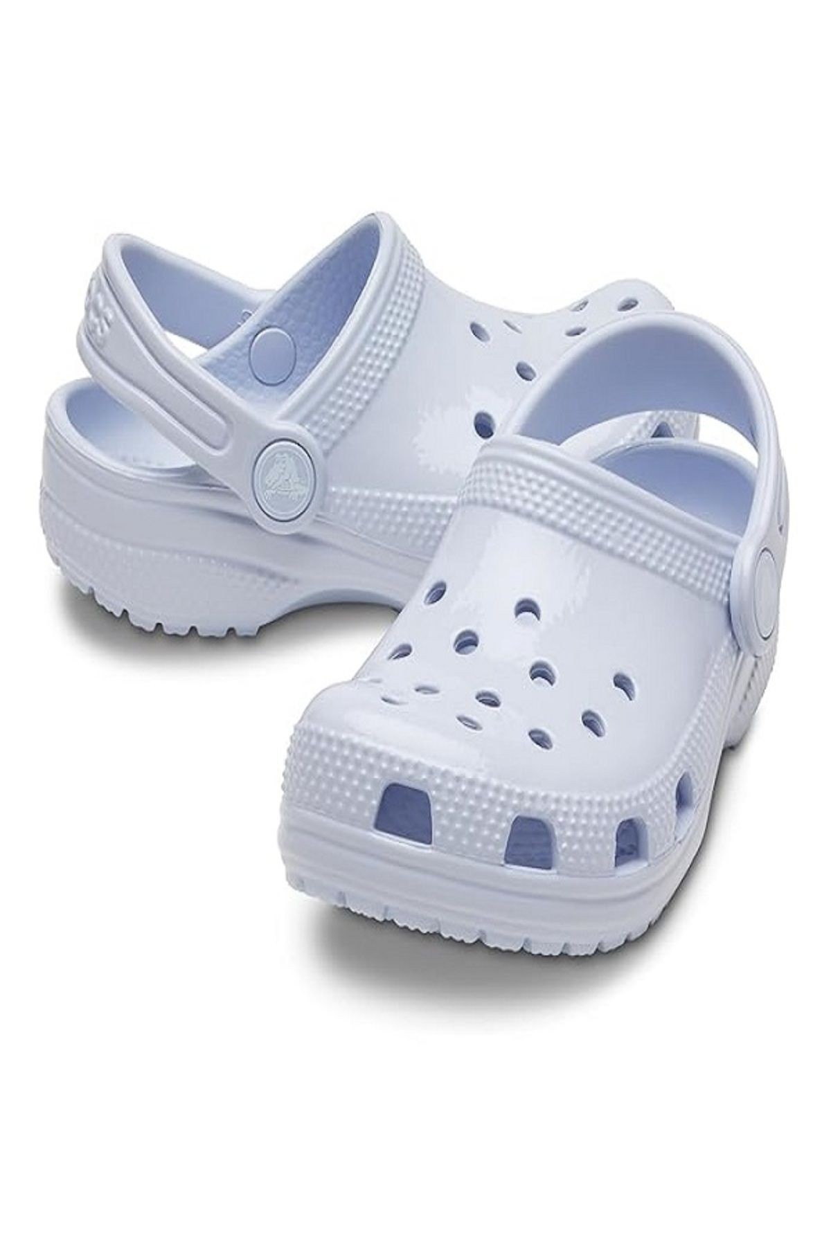 Crocs Classic High Shine Clog K