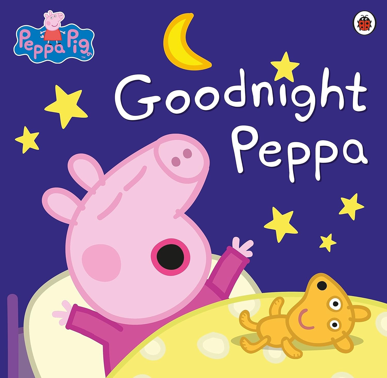 Goodnight Peppa - Std