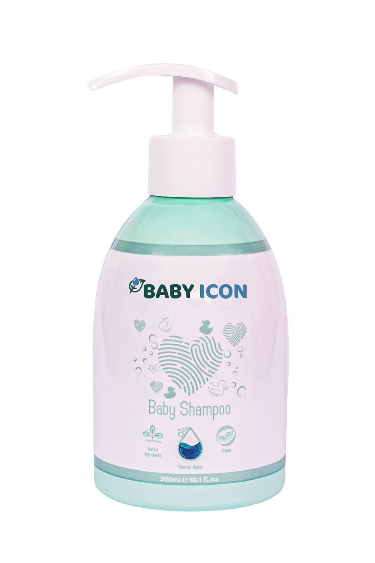 Baby Shampoo