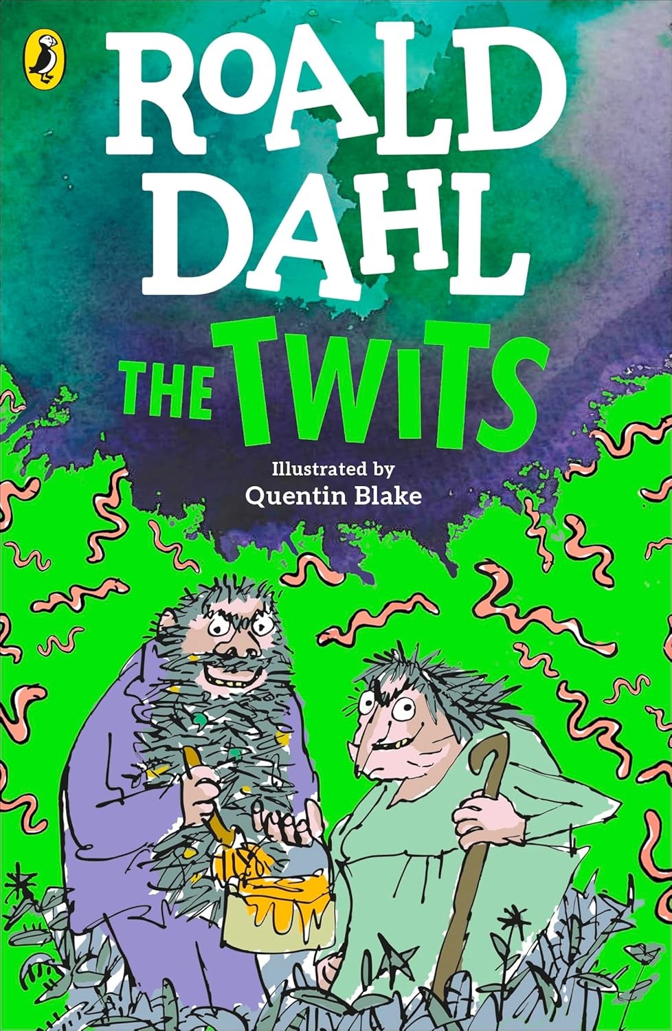 The Twits