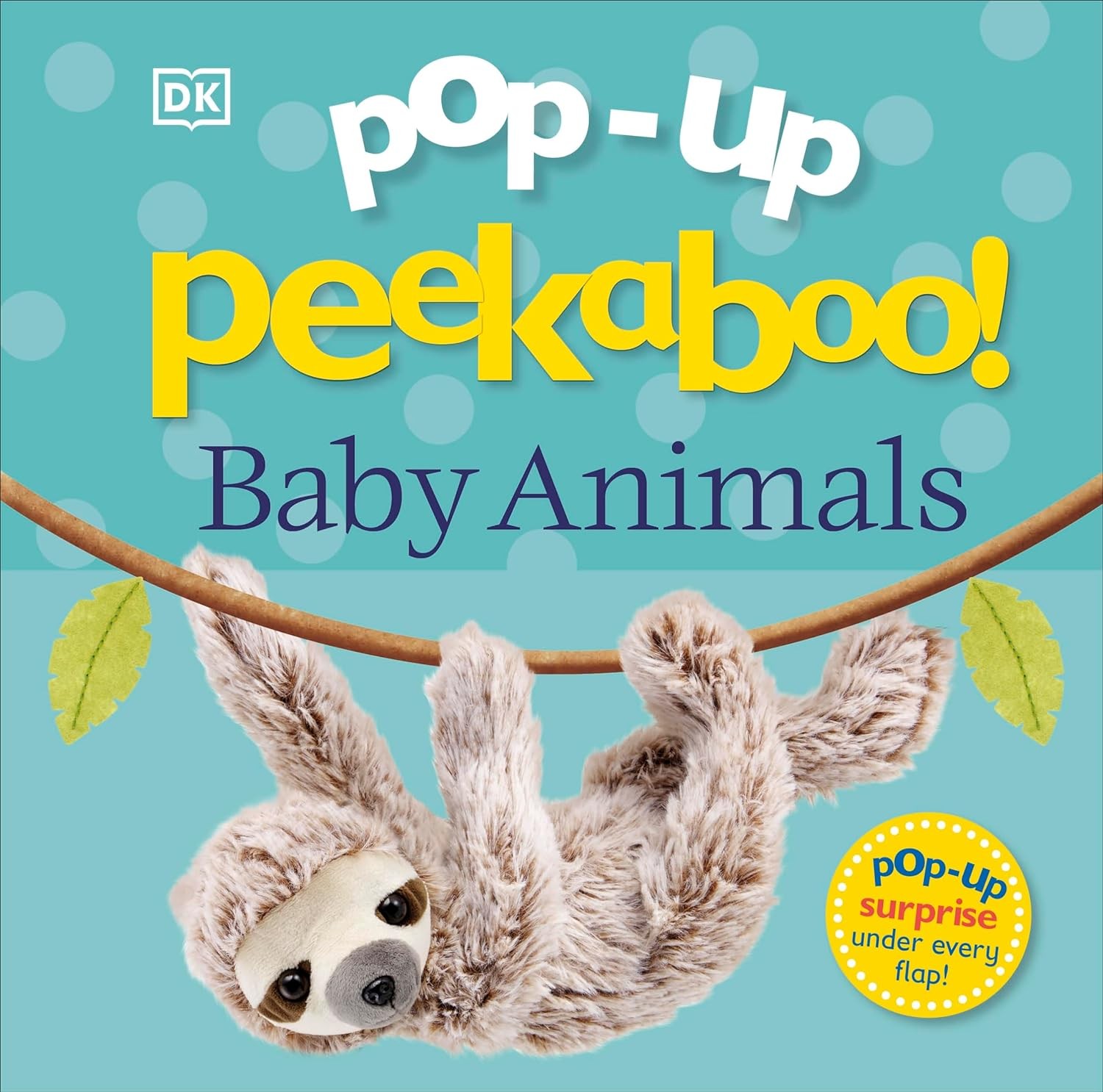 Pop Up - Animals