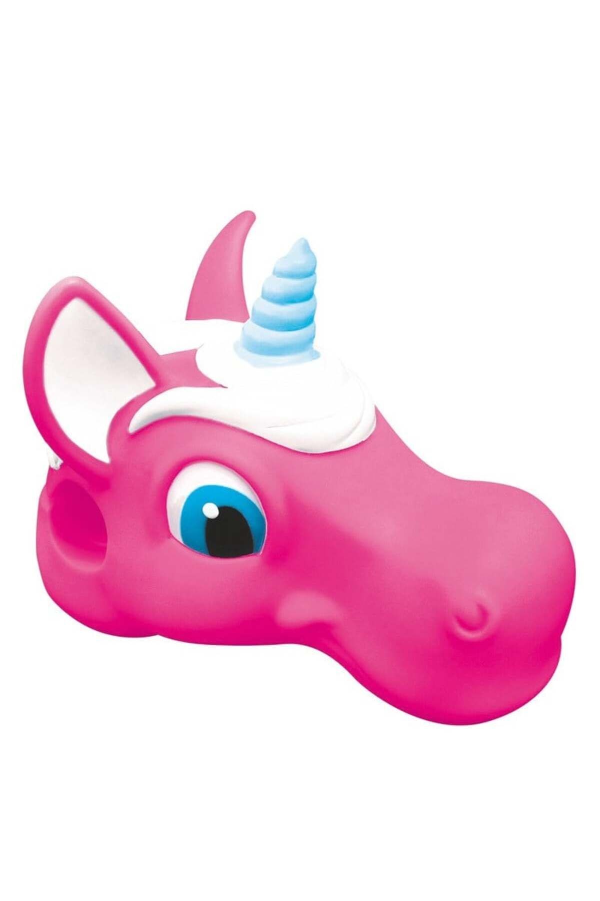 Unicorn T-Bar Aksesuarı - Pembe