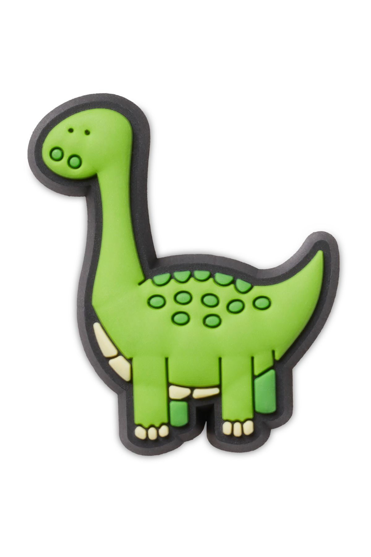 Boys Rule Green Dino