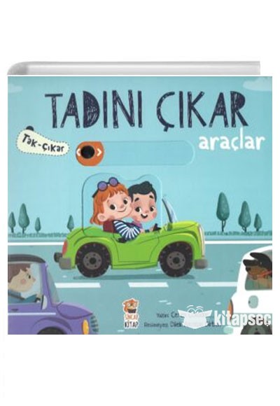 Tadını Çıkar Araçlar