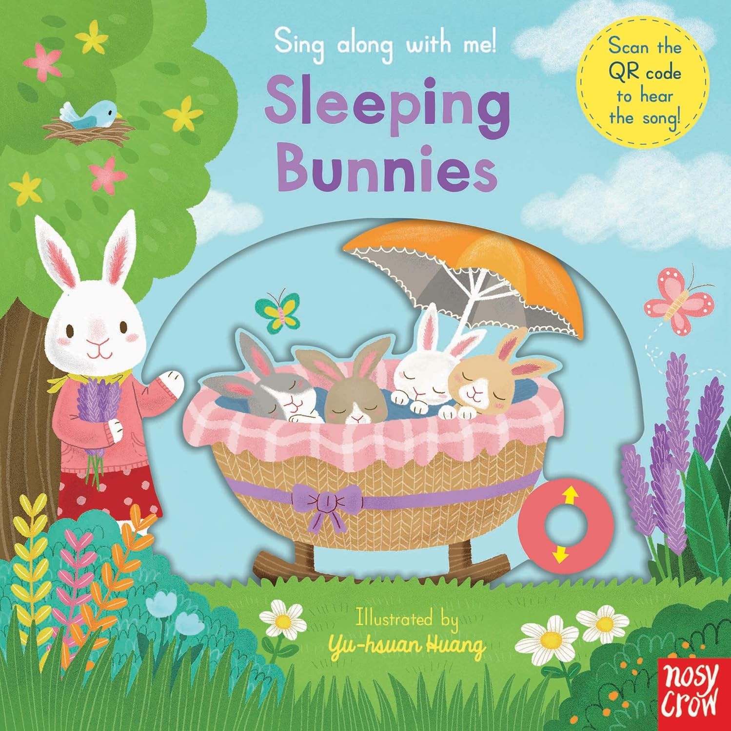 Sing Along Ri Sleeping Bunnies