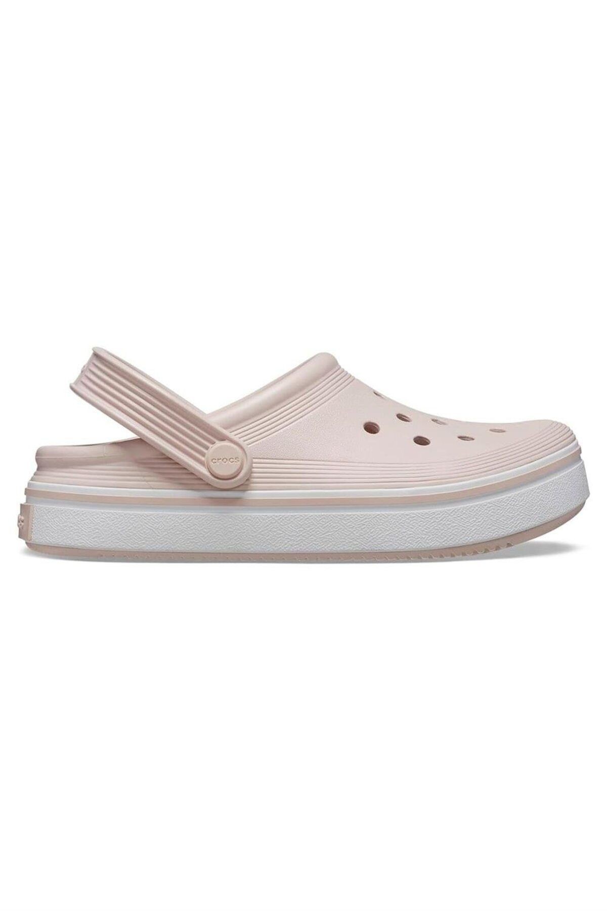 Crocs Off Court Clog T - Quartz