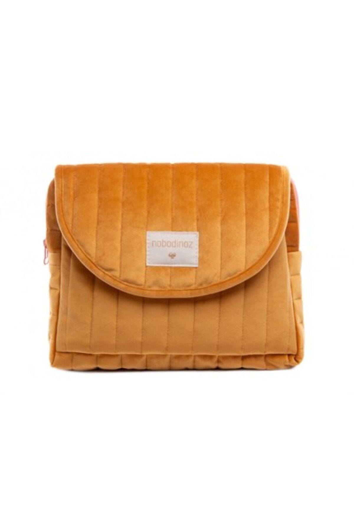 Savanna Kadife Mini Bag Farniente